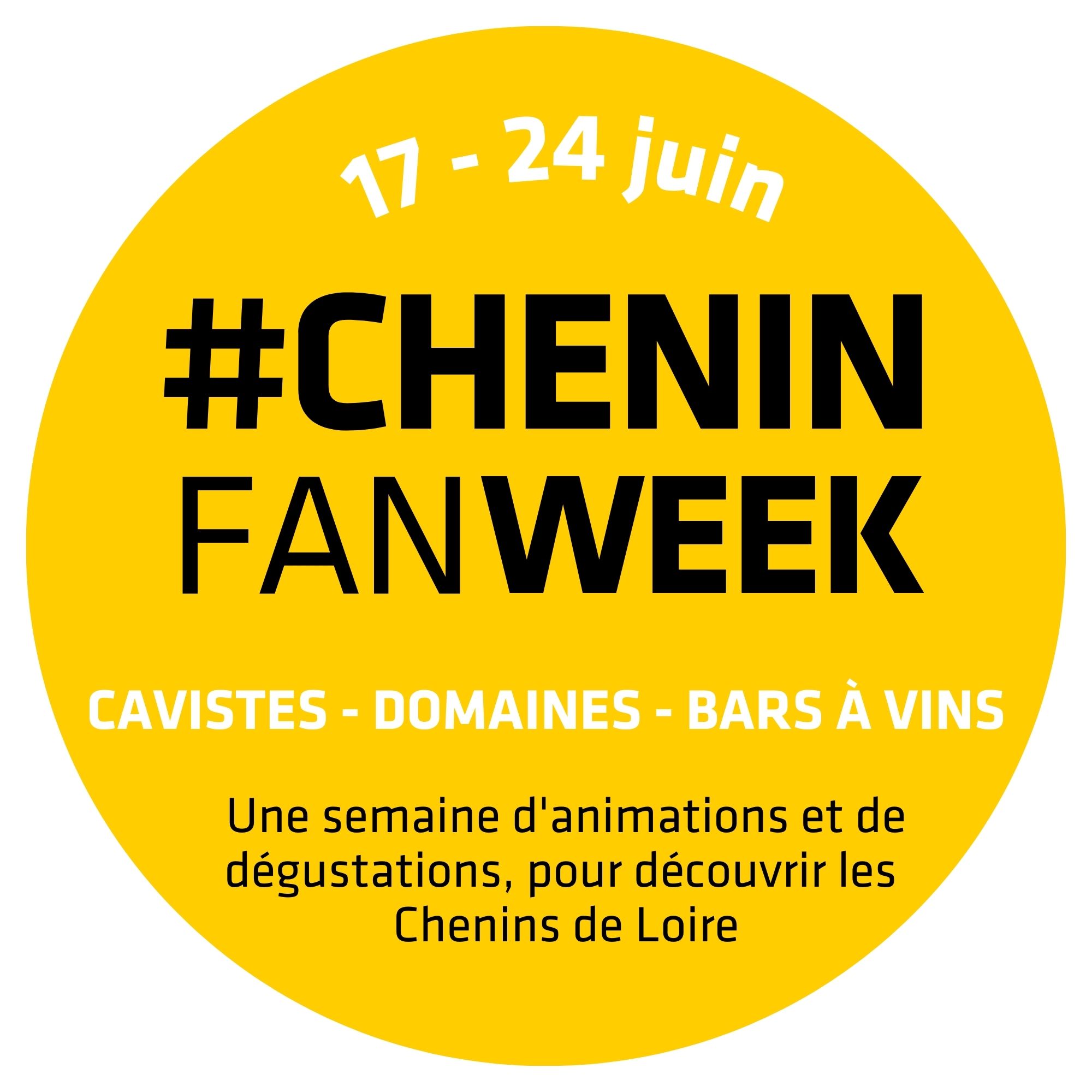 chenin fan week