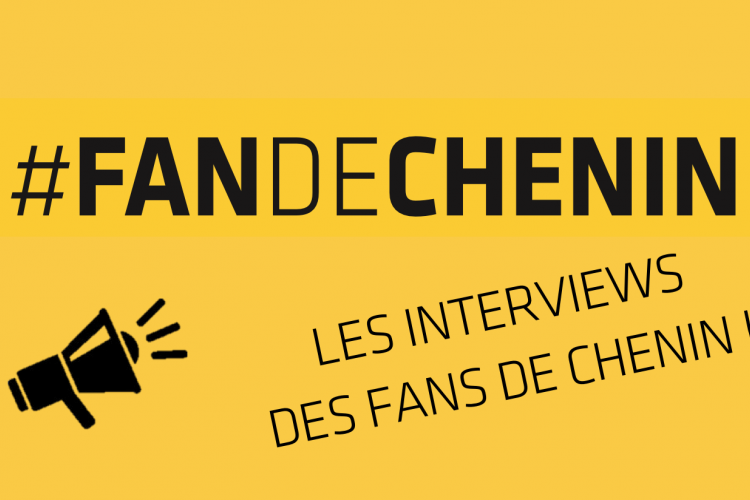 interview de jean michel monnier oenologue sur le millésime 2019 du chenin