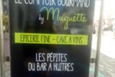 Le Comptoir Gourmand By Muguette Fan De Chenin Fandechenin